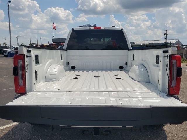 New 2025 Ford F350 XL image 5