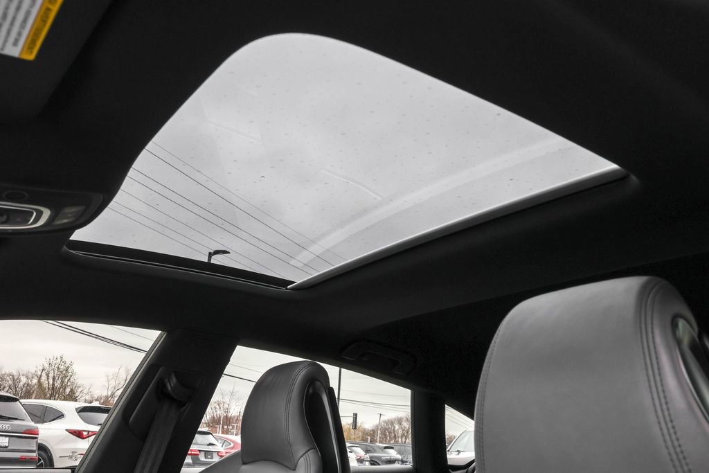 Used 2018 Audi S5 Prestige w/ Driver Assistance Package image 9