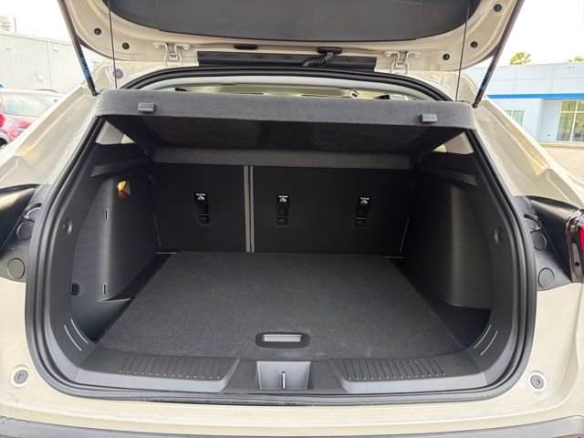 New 2026 Chevrolet Trax ACTIV w/ Driver Confidence Package image 12