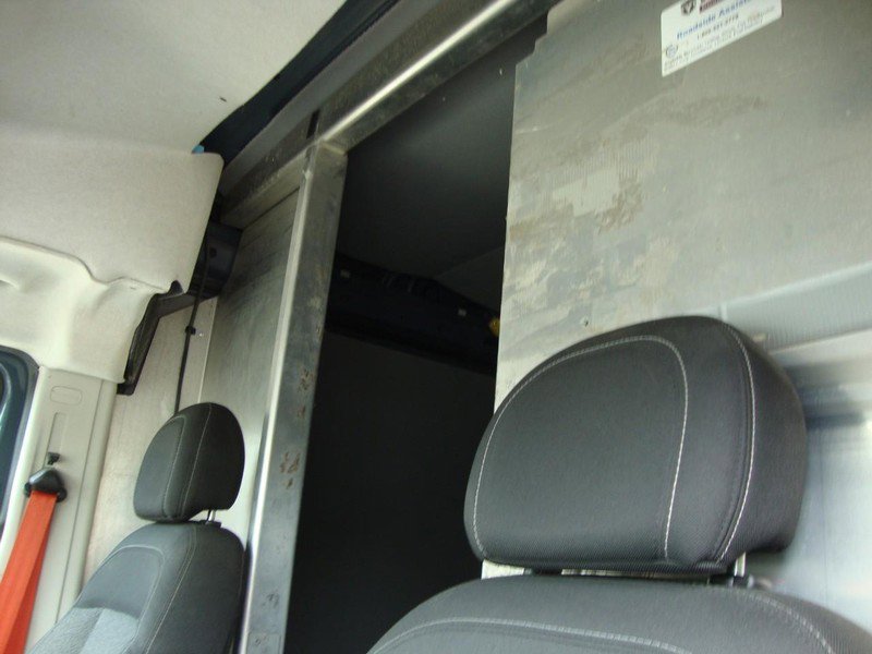 Used 2020 RAM ProMaster 3500 image 5