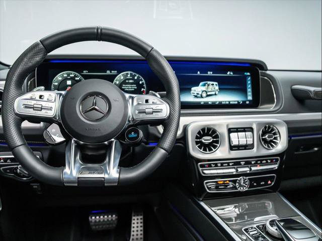 Used 2023 Mercedes-Benz G 63 AMG 4MATIC image 25