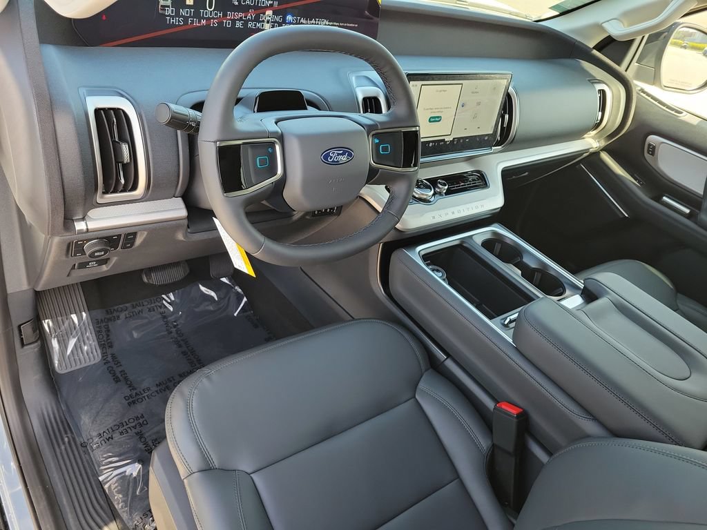 New 2026 Ford Expedition Max Active AWD/4WD image 13