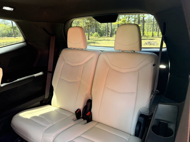 Used 2021 Cadillac XT6 Sport AWD/4WD image 32