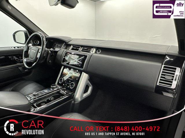 Used 2019 Land Rover Range Rover Supercharged image 50
