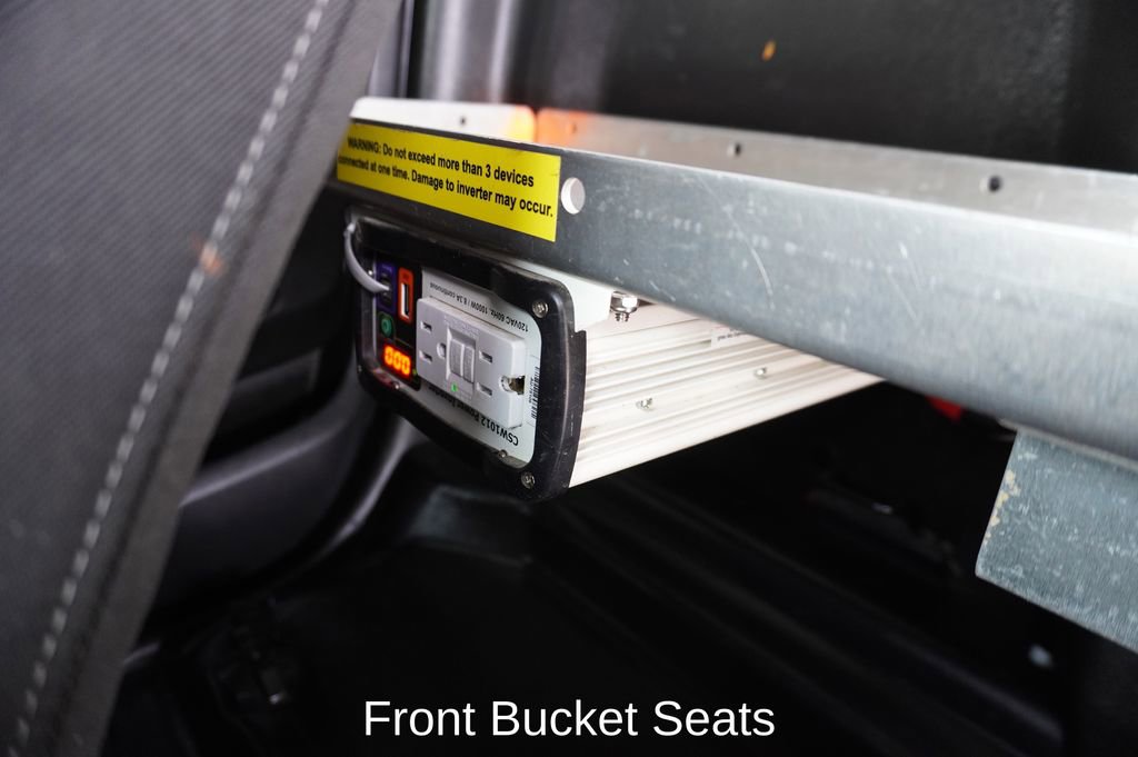 Used 2022 Chevrolet Colorado LT w/ Fleet Safety Package image 8