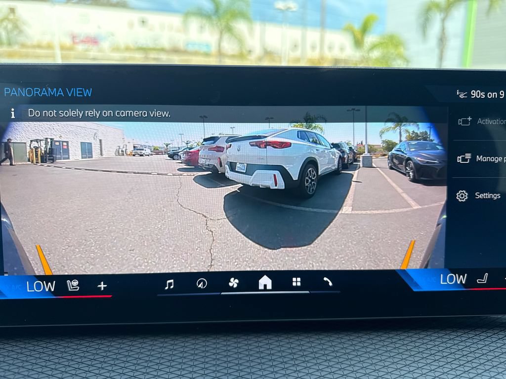 Used 2025 BMW i4 M50 w/ Premium Package AWD/4WD image 31