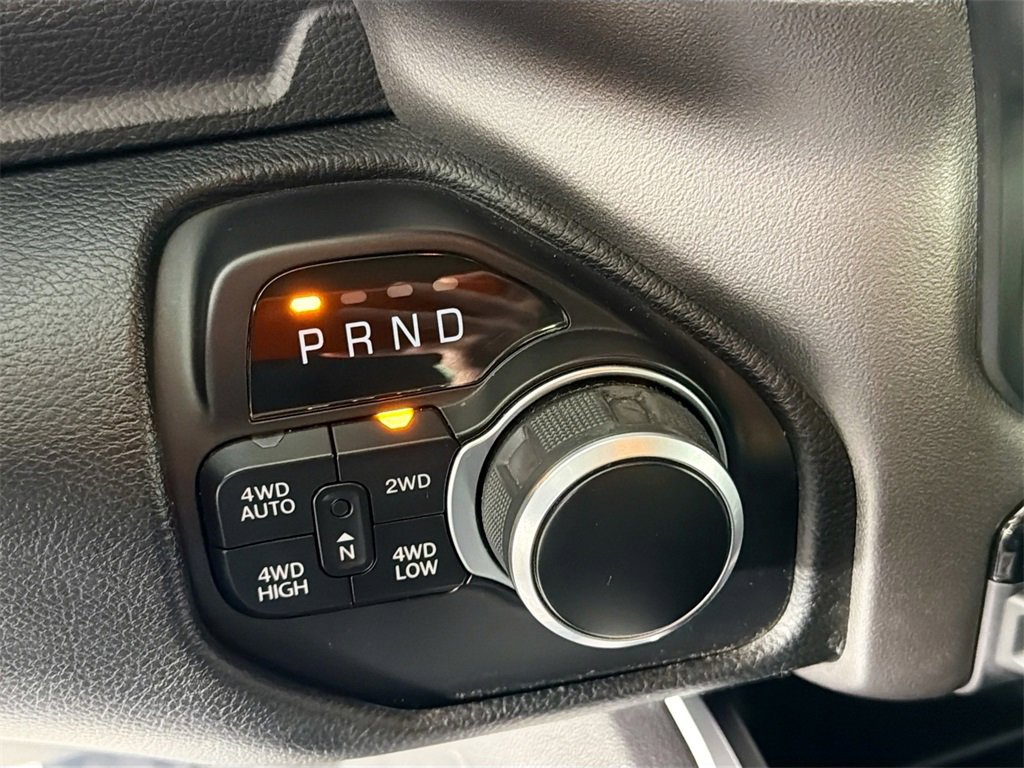 Used 2020 RAM 1500 Big Horn image 15