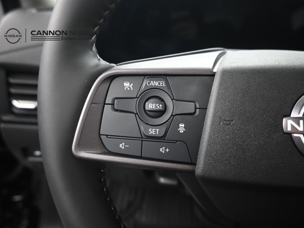 New 2026 Nissan Sentra SV image 11