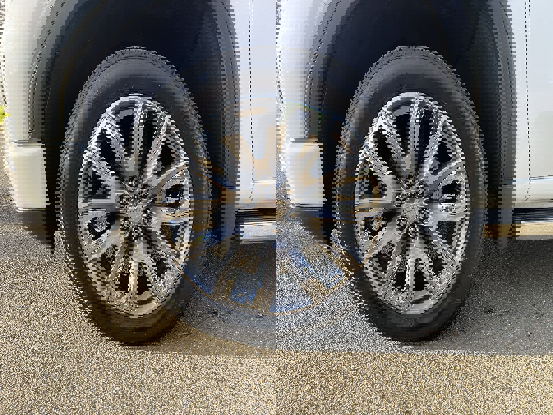 New 2026 GMC Sierra 1500 Denali w/ Denali Reserve Package image 69