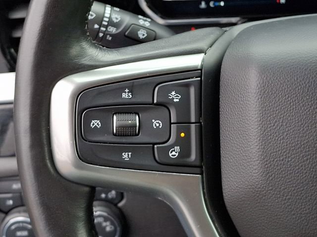 Used 2022 Chevrolet Silverado 1500 LT image 26