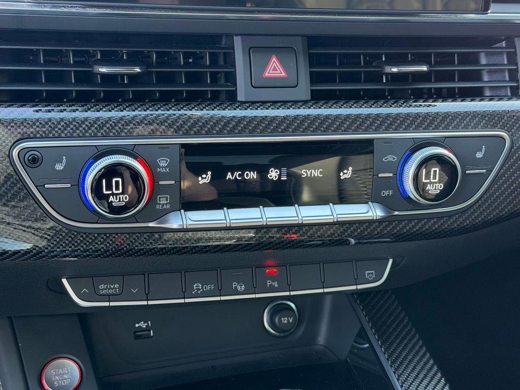 Used 2022 Audi RS 5 Sportback image 21