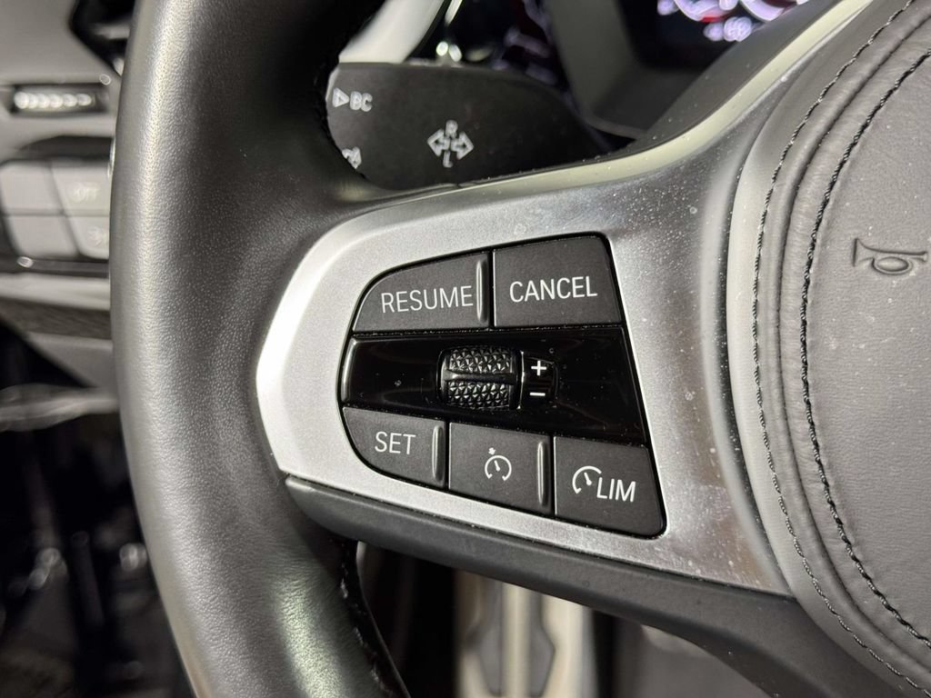 Used 2025 BMW Z4 M40i w/ Edition RWD image 22