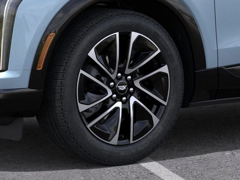 New 2026 Cadillac Optiq Sport 1 image 9