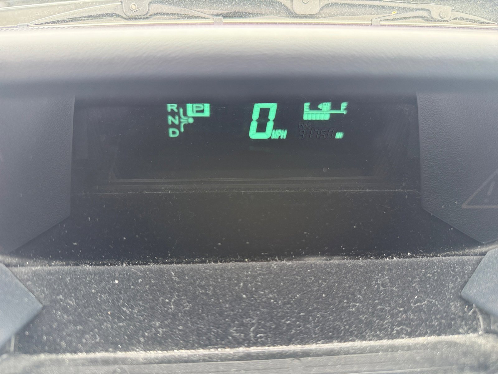 Used 2008 Toyota Prius image 11