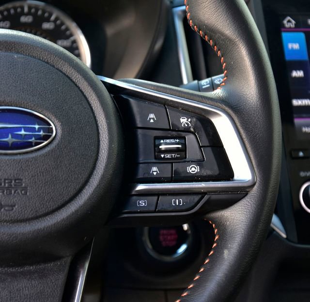 Used 2023 Subaru Crosstrek 2.5i Limited w/ Moonroof Package AWD/4WD image 18