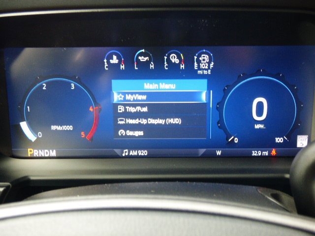 New 2026 Ford F350 Platinum image 27