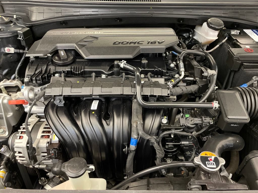 Used 2023 Hyundai Elantra SEL FWD image 29