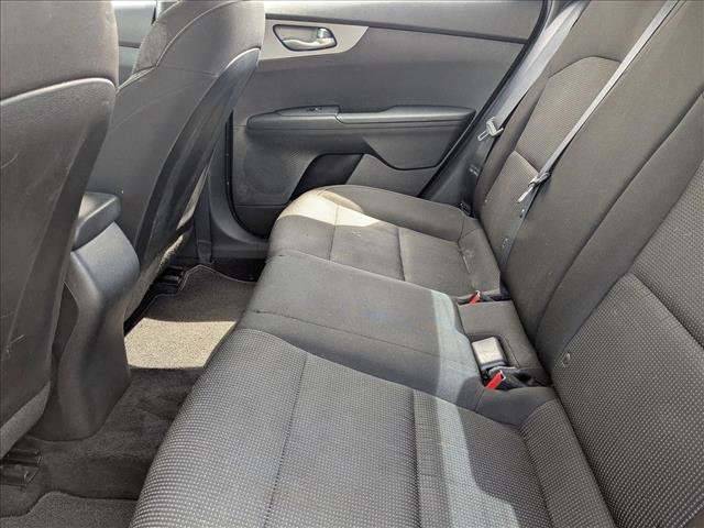 Used 2021 Kia Forte LXS FWD image 16