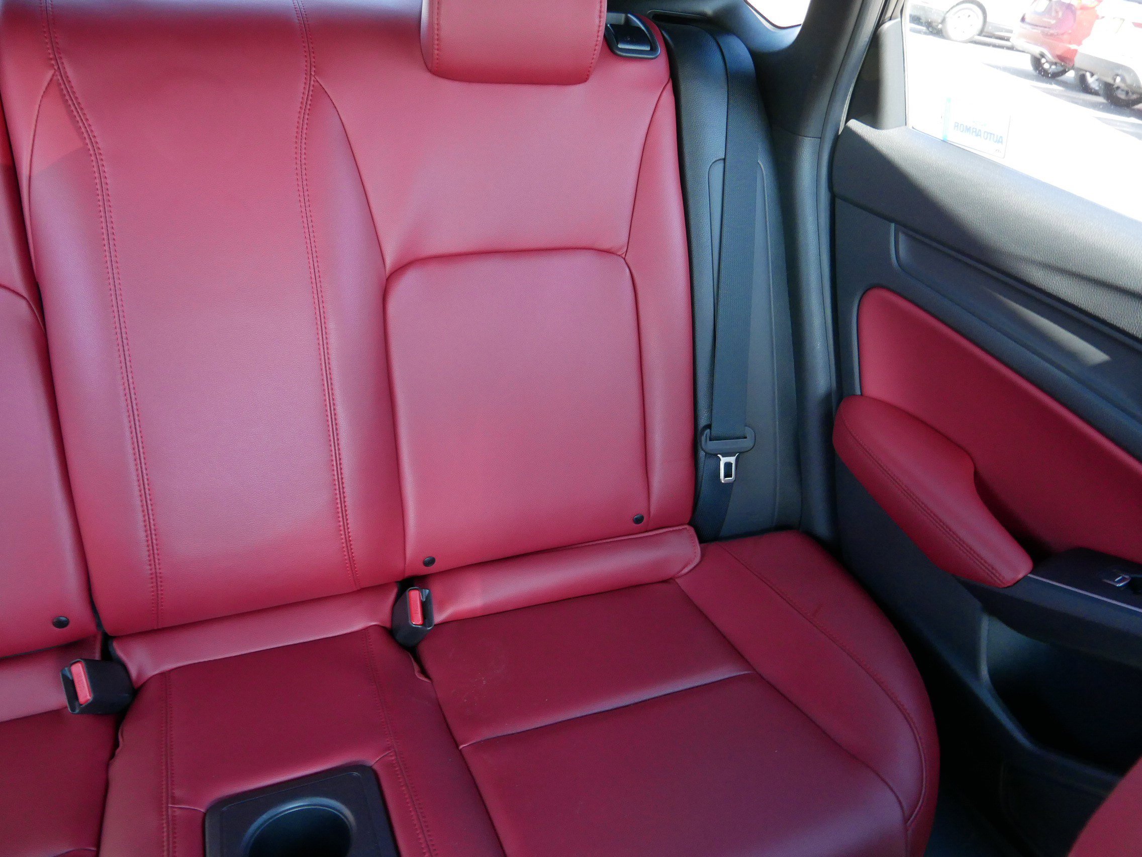 Certified 2025 Acura Integra Type S FWD image 14