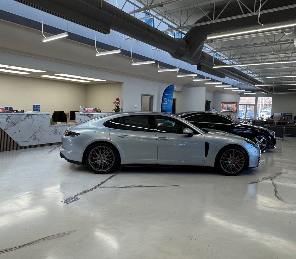 Used 2017 Tesla Model X 75D image 5