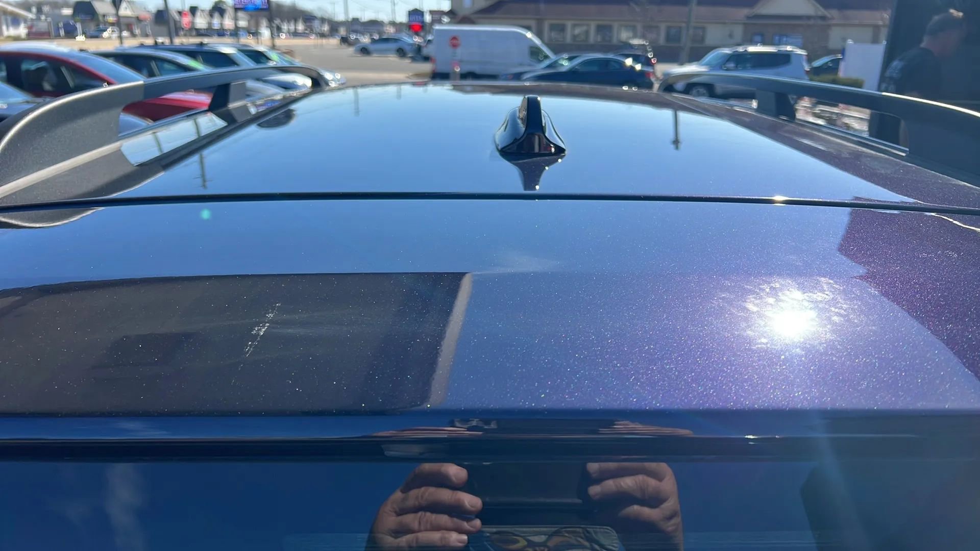 Used 2016 Volvo XC70 T5 Premier w/ Proximity Package AWD/4WD image 6