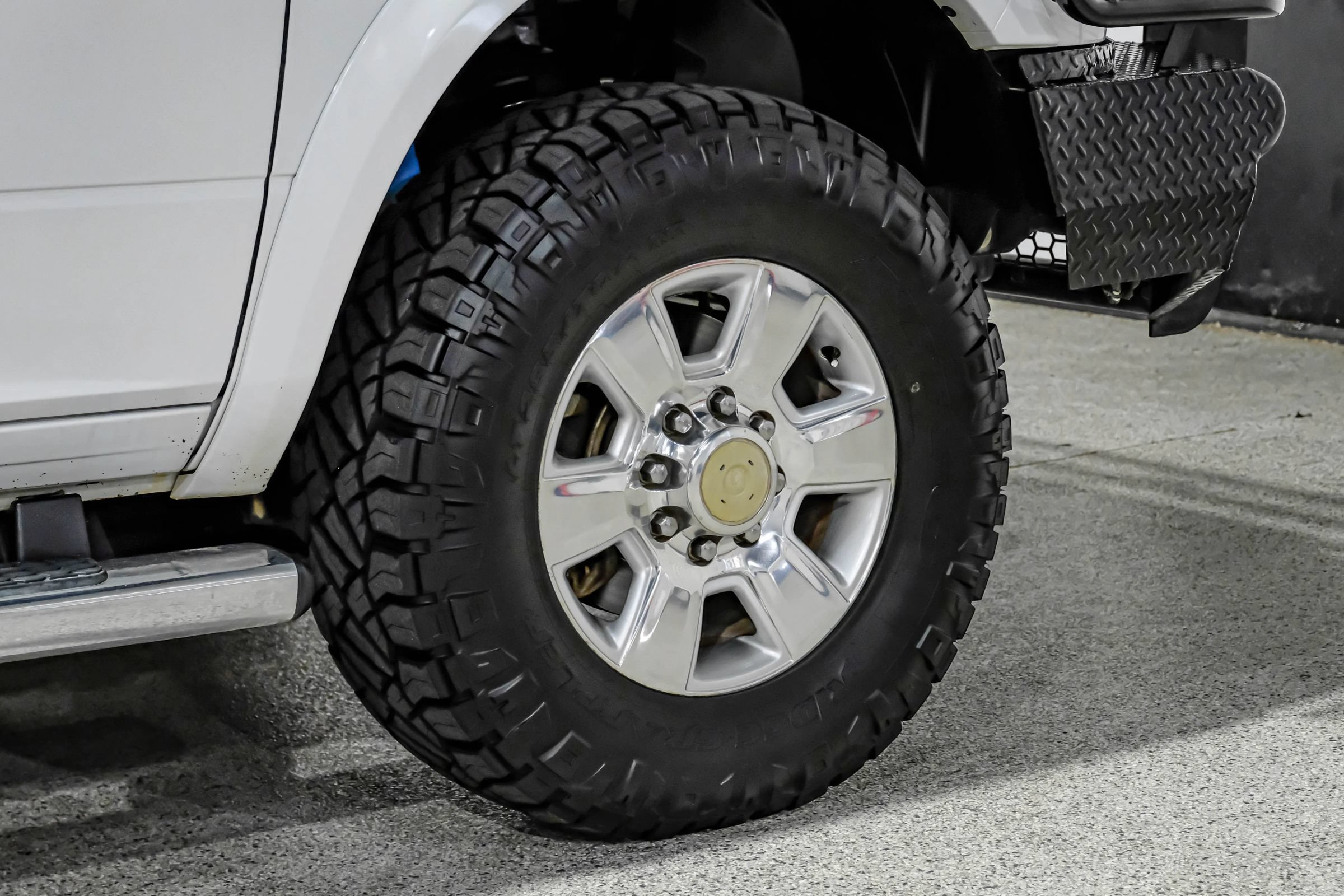 Used 2017 RAM 2500 Longhorn w/ Convenience Group AWD/4WD image 78