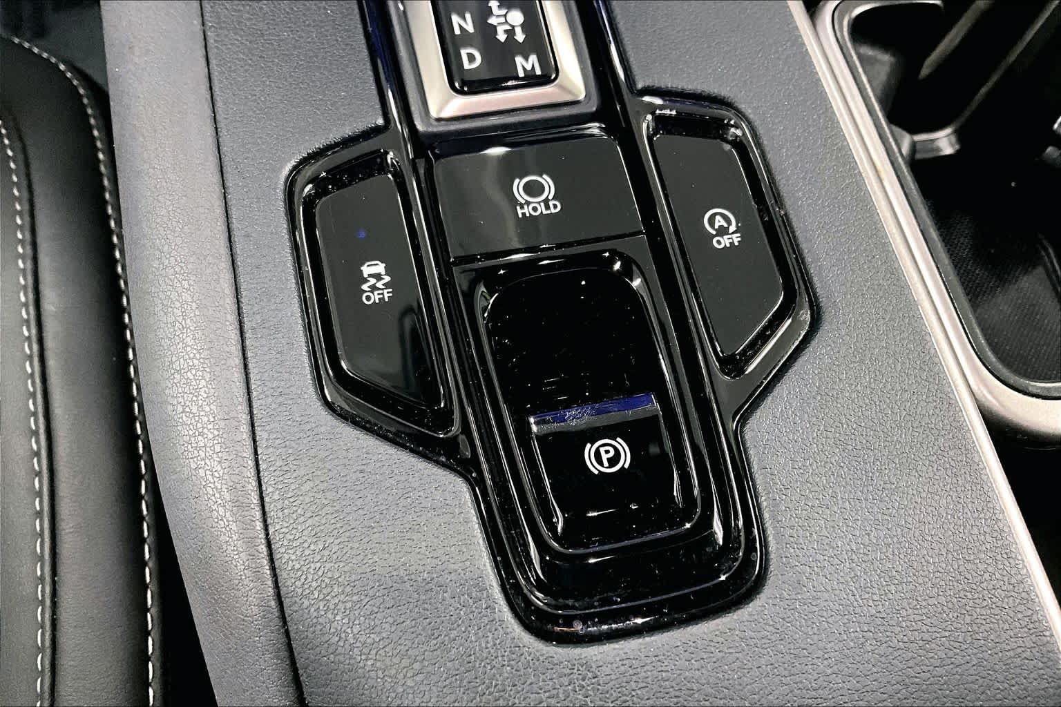Used 2024 Lexus TX 350 FWD w/ Cold Weather Package image 36