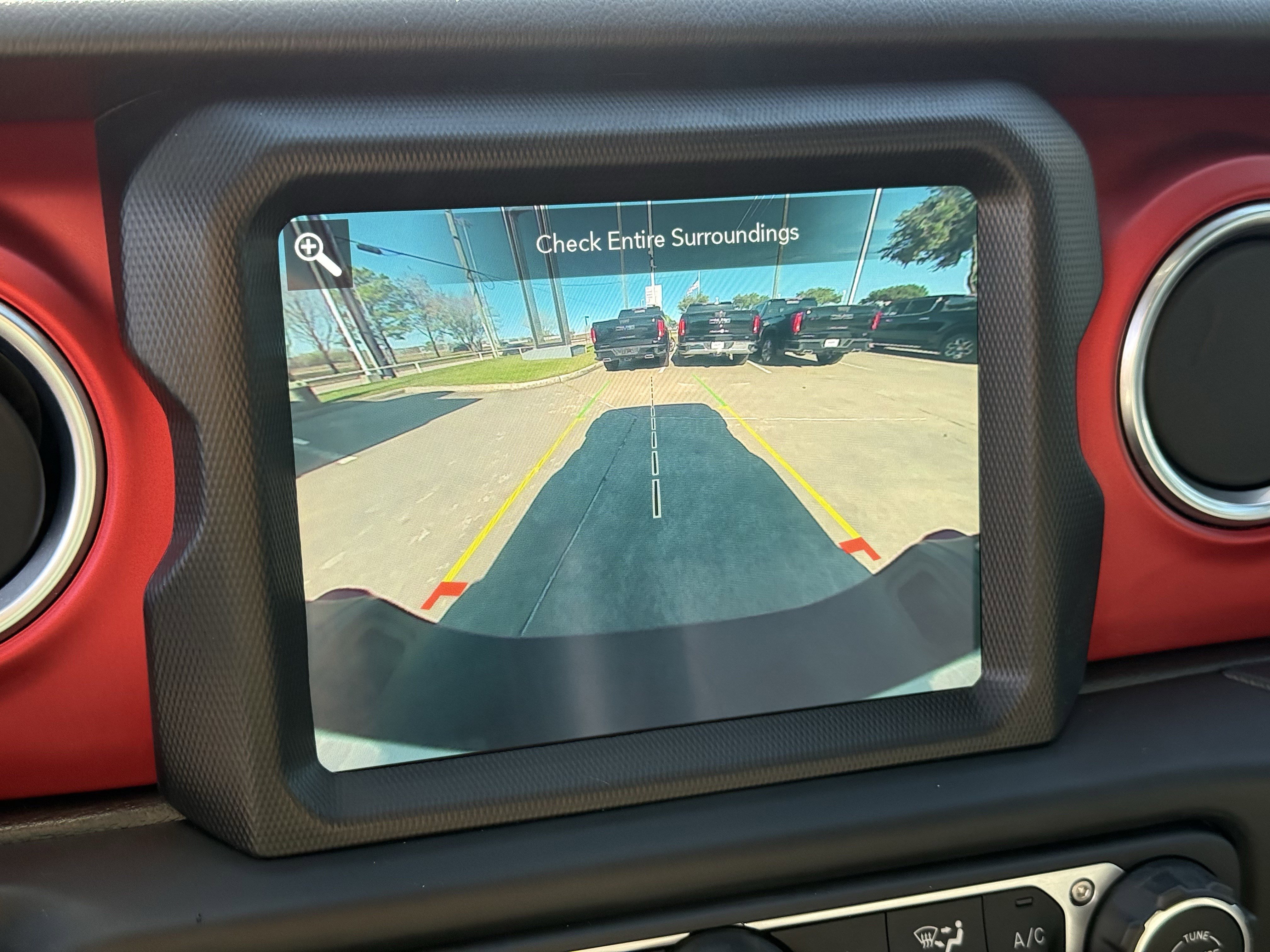 Used 2021 Jeep Gladiator Rubicon image 20