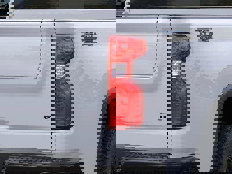 New 2026 Chevrolet Silverado 2500 LT w/ Trail Boss Package image 11