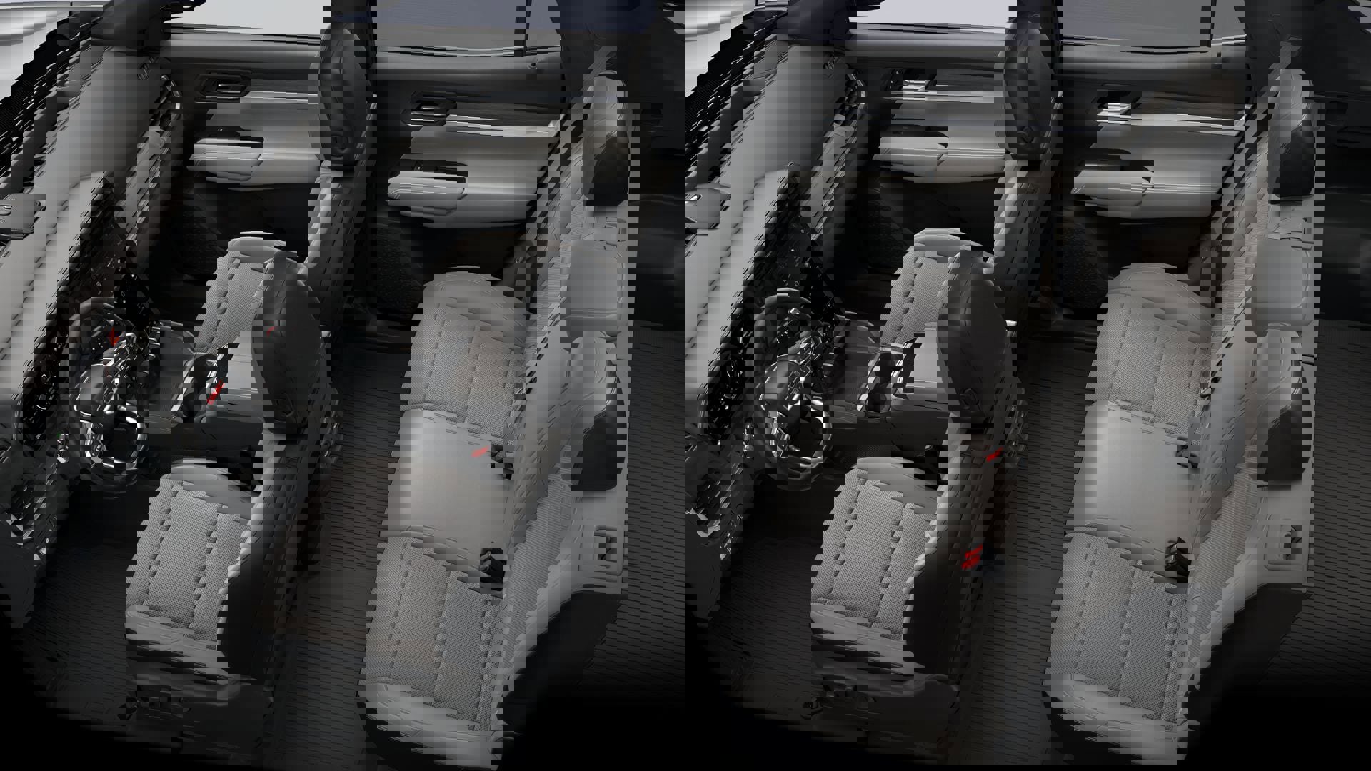 New 2026 GMC Terrain Elevation w/ Elevation Premium Package image 31