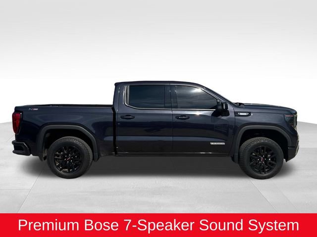 Used 2022 GMC Sierra 1500 Elevation w/ Elevation Premium Package image 11