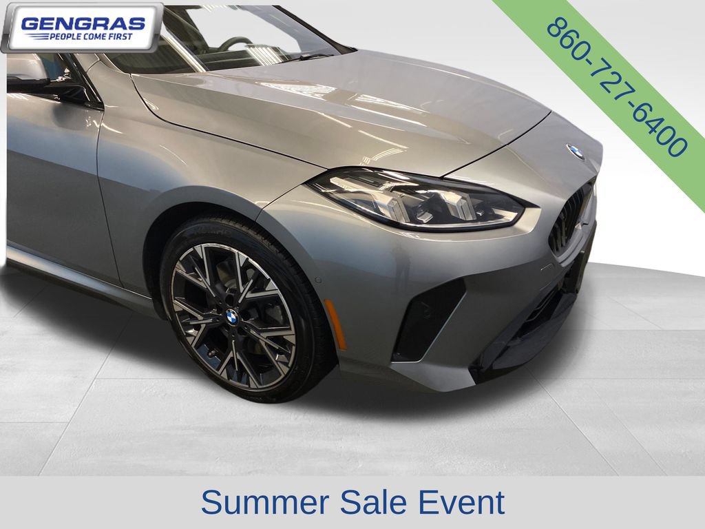 Used 2025 BMW 228i xDrive AWD/4WD image 47
