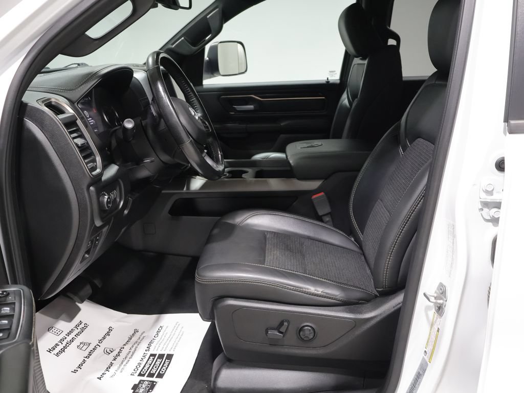 Used 2019 RAM 1500 Sport w/ Level 2 Equipment Group AWD/4WD image 9