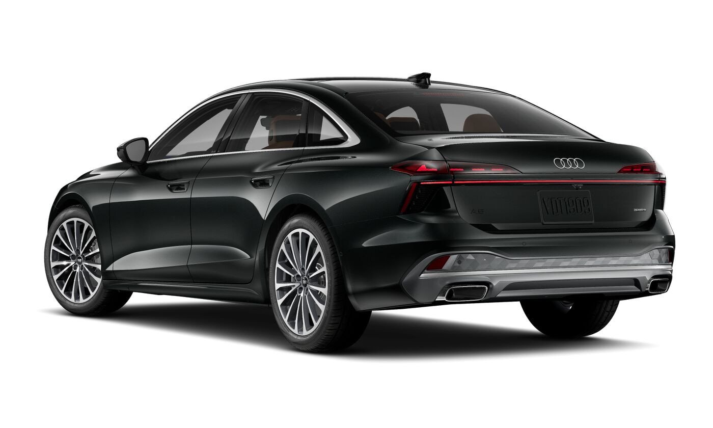 New 2026 Audi A6 Prestige AWD/4WD image 5