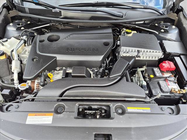 Used 2016 Nissan Altima 2.5 SV FWD image 21