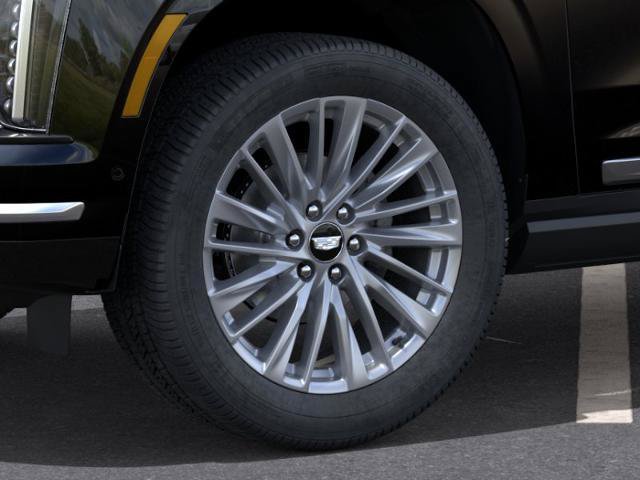 New 2026 Cadillac Escalade Luxury AWD/4WD image 42