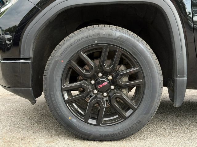 Used 2021 GMC Sierra 1500 Elevation w/ Preferred Package AWD/4WD image 20
