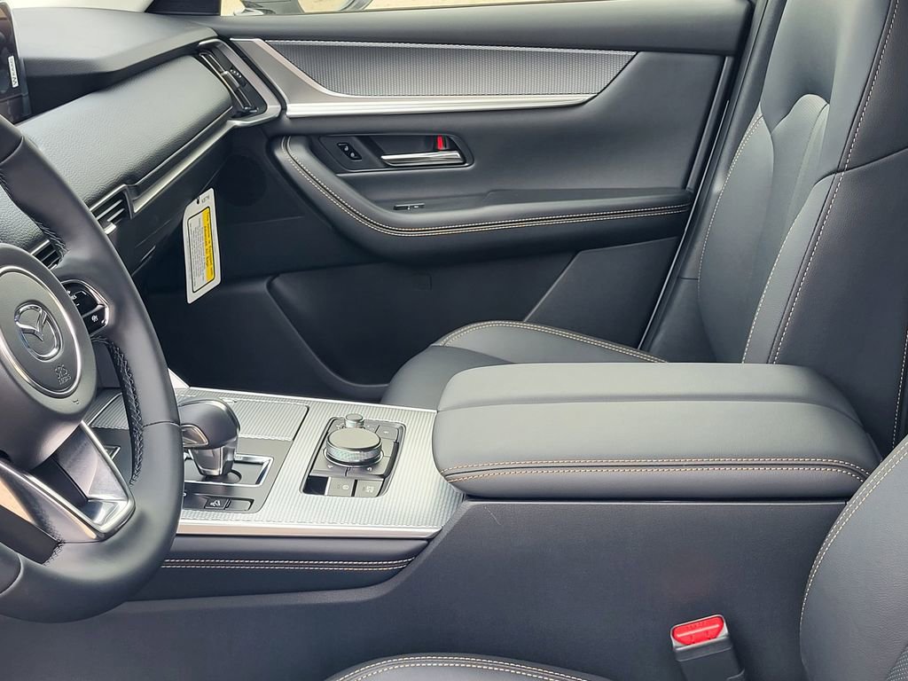 New 2026 MAZDA CX-70 3.3 Turbo w/ Preferred Package image 22