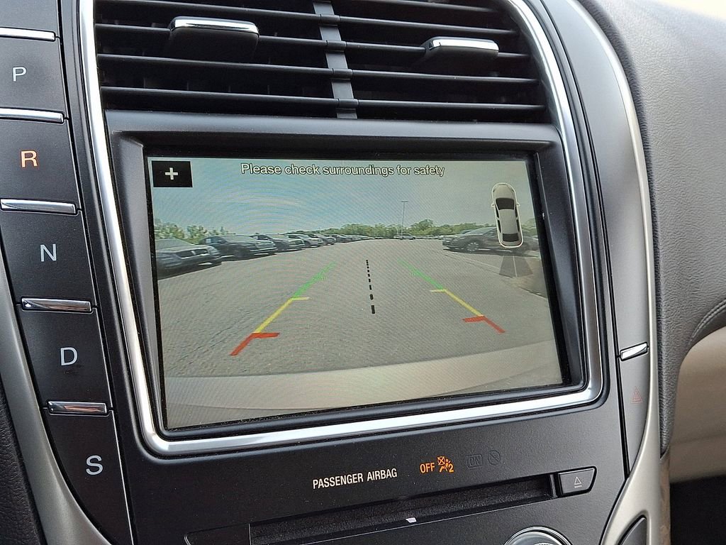 Used 2018 Lincoln MKX Reserve w/ Lincoln MKX Climate Package AWD/4WD image 19