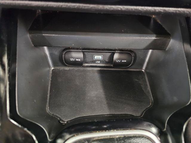 Used 2023 Kia Soul LX FWD image 22