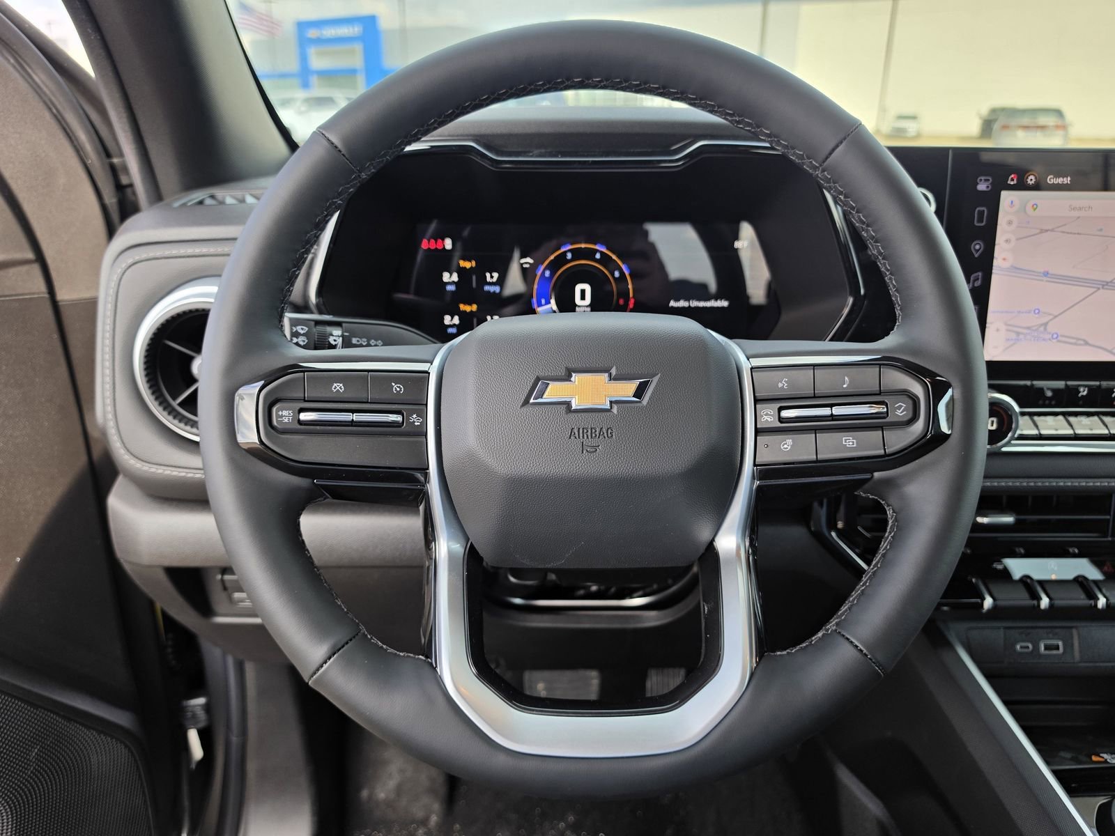 New 2026 Chevrolet Colorado LT w/ LT Convenience Package RWD image 25