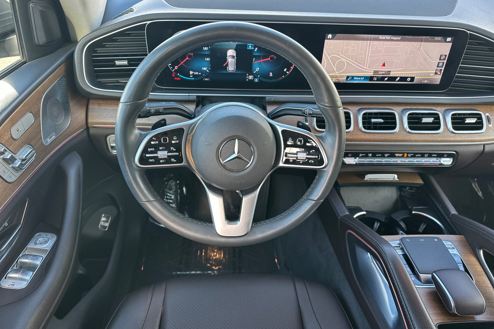 Used 2020 Mercedes-Benz GLE 350 4MATIC image 15