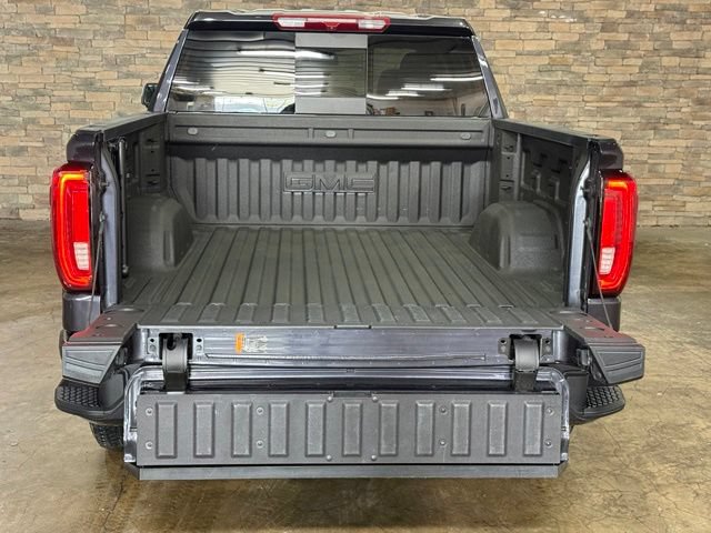 Used 2025 GMC Sierra 1500 Denali AWD/4WD image 8