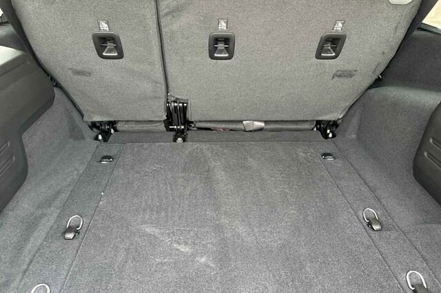 New 2026 Jeep Wrangler Unlimited Sport image 12