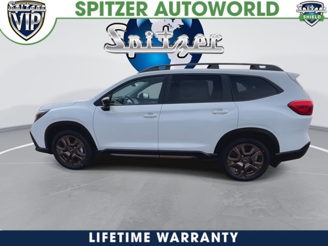 New 2026 Subaru Ascent Limited Bronze image 6