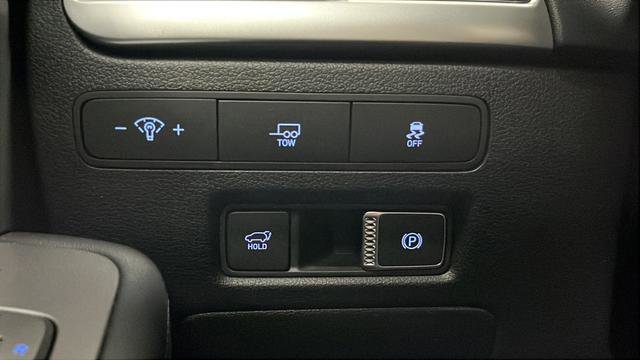 Used 2025 Hyundai Palisade SEL image 38