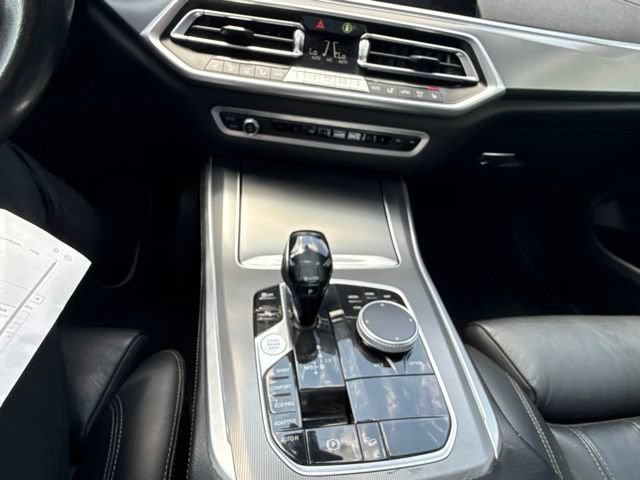 Used 2021 BMW X5 xDrive40i AWD/4WD image 27