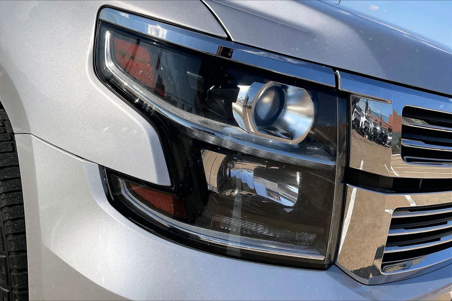 Used 2019 Chevrolet Tahoe Premier image 30