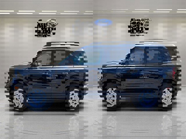 Used 2024 Ford Bronco Sport Heritage w/ Heritage Convenience Package image 27