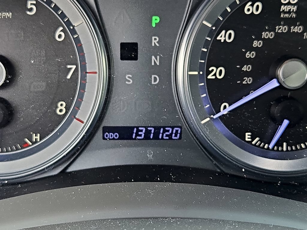 Used 2012 Lexus ES 350 FWD image 22